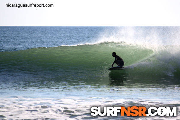 Nicaragua Surf Report - Report Photo 10/10/2010  7:29 PM 