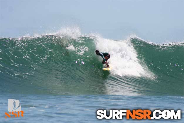 Nicaragua Surf Report - Report Photo 06/11/2007  5:45 PM 