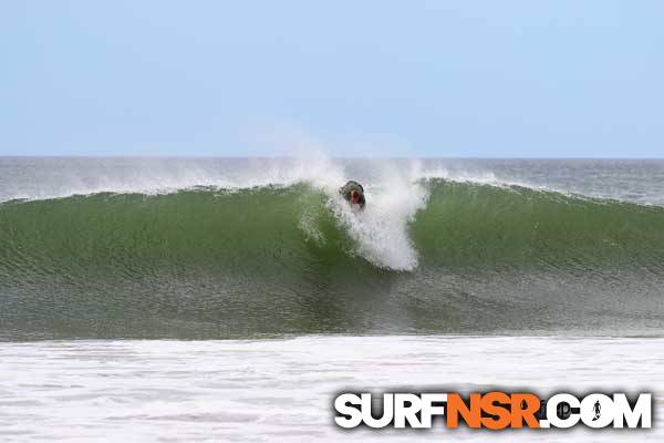 Nicaragua Surf Report - Report Photo 01/27/2014  3:07 PM 