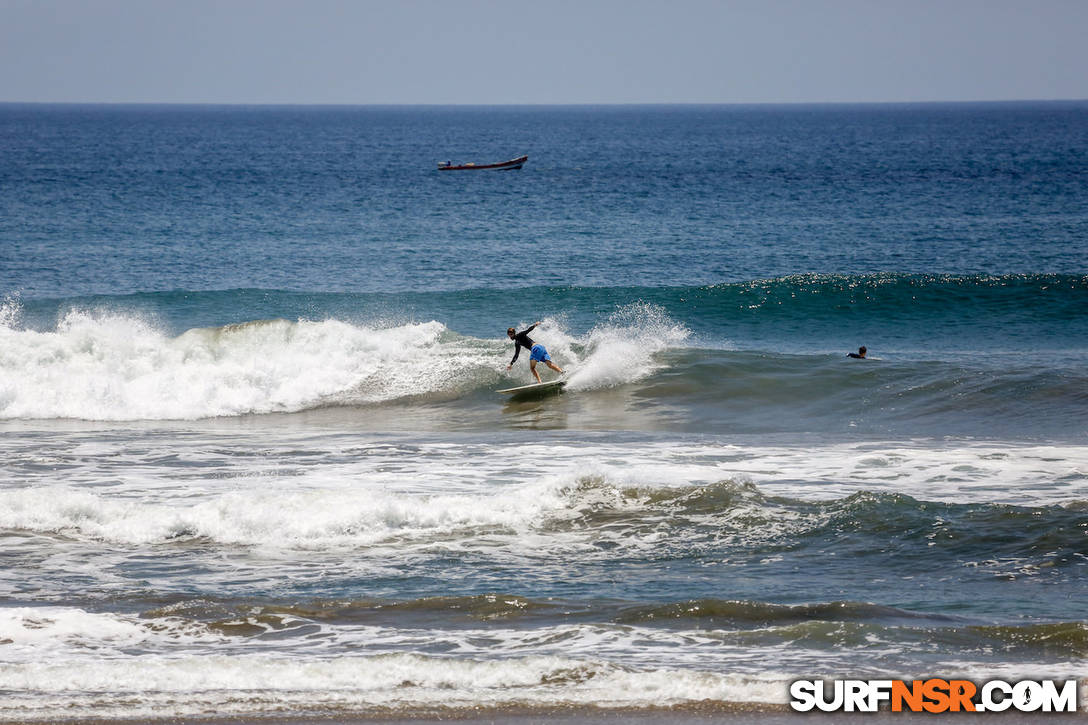 Nicaragua Surf Report - Report Photo 04/09/2019  5:03 PM 