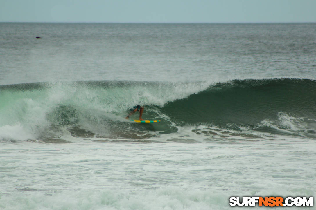 Nicaragua Surf Report - Report Photo 11/06/2019  7:35 PM 