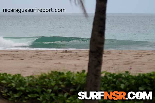 Nicaragua Surf Report - Report Photo 08/24/2013  12:04 PM 