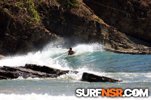 Nicaragua Surf Report - Report Photo 02/20/2012 4:21 PM