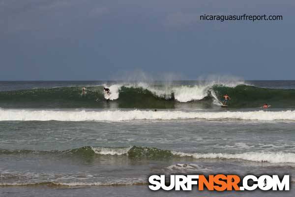 Nicaragua Surf Report - Report Photo 07/03/2014  9:42 AM 