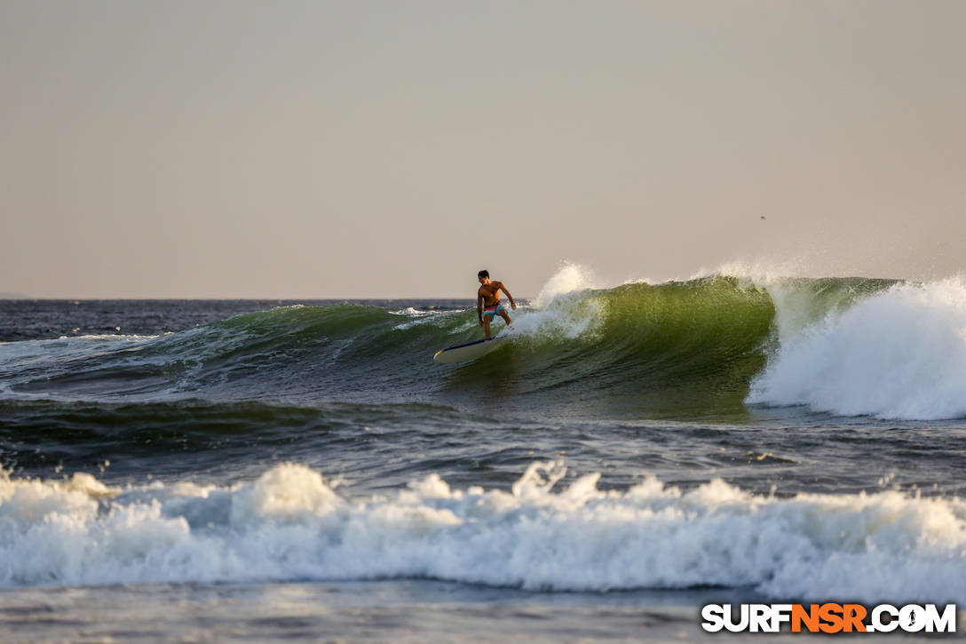 Nicaragua Surf Report - Report Photo 01/15/2019  8:08 PM 