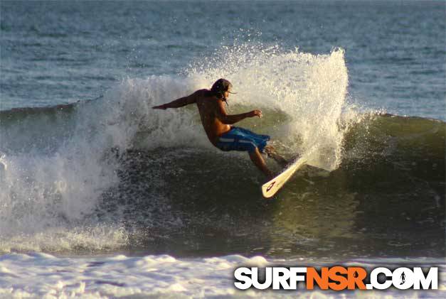 Nicaragua Surf Report - Report Photo 07/23/2006  11:04 AM 
