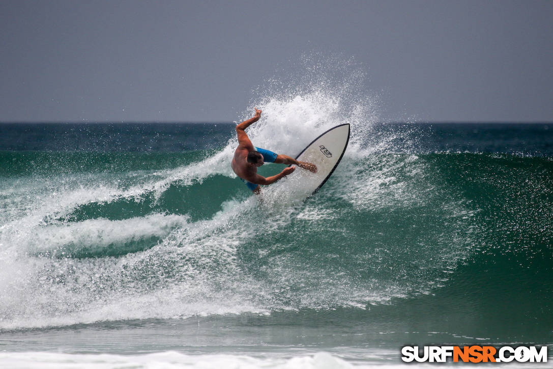 Nicaragua Surf Report - Report Photo 08/31/2020  4:13 PM 