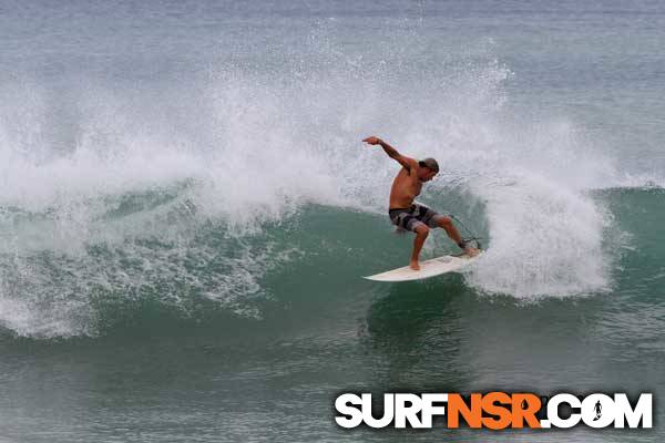 Nicaragua Surf Report - Report Photo 08/18/2014  5:51 PM 