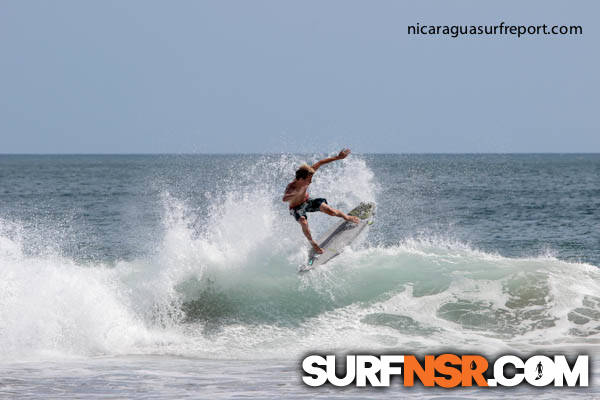 Nicaragua Surf Report - Report Photo 07/21/2014  2:48 PM 