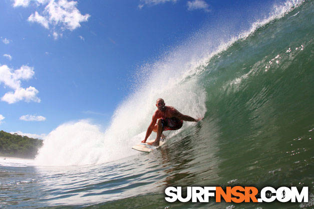 Nicaragua Surf Report - Report Photo 06/08/2009  4:11 PM 