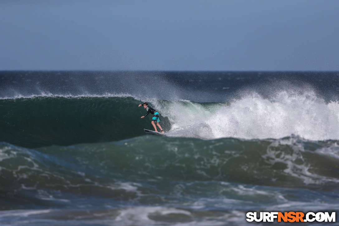 Nicaragua Surf Report - Report Photo 04/14/2017  5:45 PM 