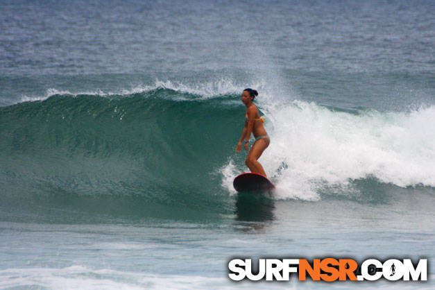 Nicaragua Surf Report - Report Photo 07/31/2009  9:57 AM 