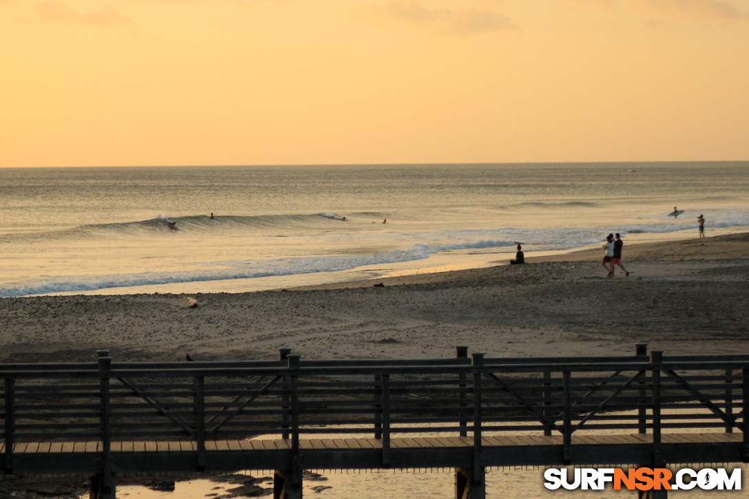 Nicaragua Surf Report - Report Photo 02/15/2018 7:47 PM