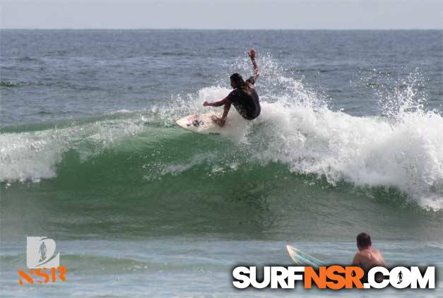 Nicaragua Surf Report - Report Photo 06/14/2007 8:19 PM