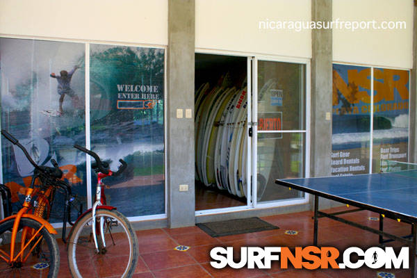 Nicaragua Surf Report - Report Photo 10/29/2012  11:07 AM 