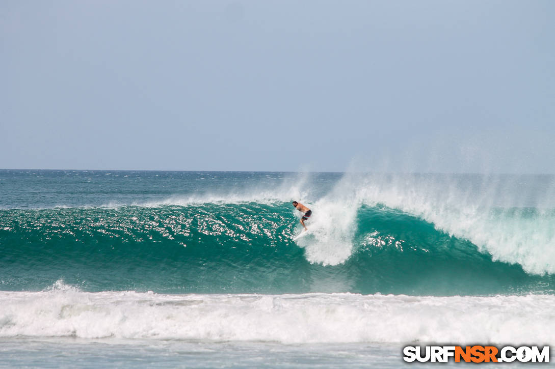 Nicaragua Surf Report - Report Photo 06/17/2015 4:15 PM
