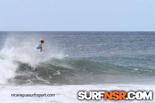 Nicaragua Surf Report - Report Photo 08/08/2014  3:14 PM 