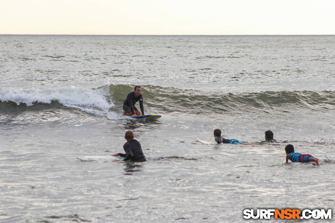 Nicaragua Surf Report - Report Photo 02/24/2021  11:31 PM 