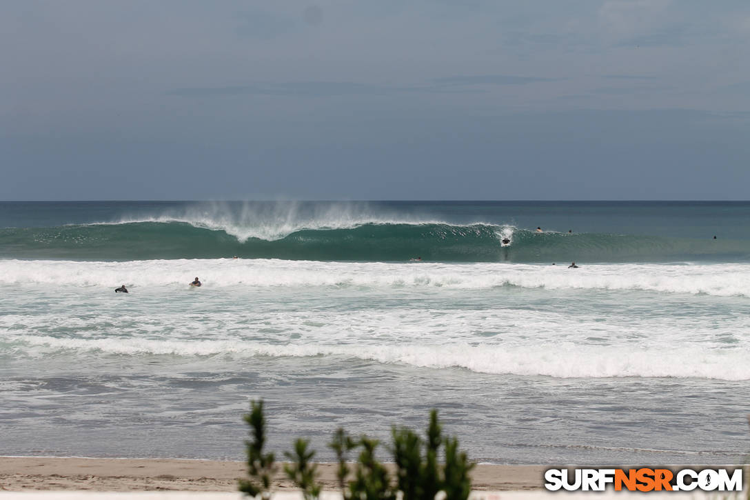 Nicaragua Surf Report - Report Photo 06/18/2016 5:01 PM