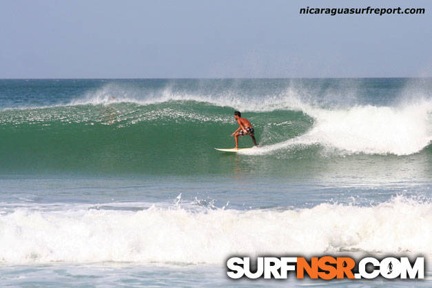 Nicaragua Surf Report - Report Photo 07/27/2009 1:00 PM