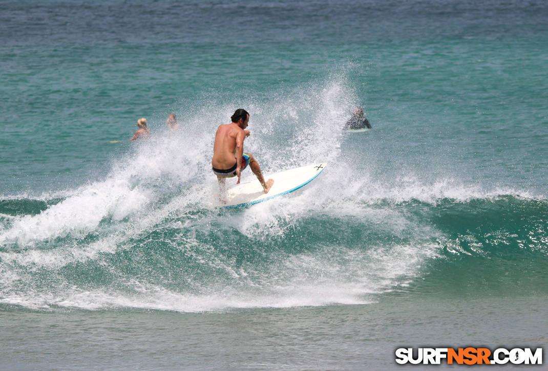 Nicaragua Surf Report - Report Photo 06/14/2015 2:11 PM