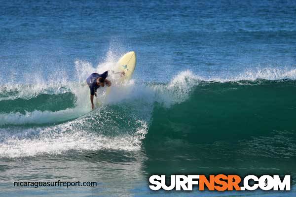 Nicaragua Surf Report - Report Photo 12/11/2013  11:23 AM 