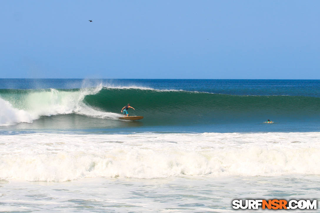 Nicaragua Surf Report - Report Photo 04/02/2020  3:56 PM 