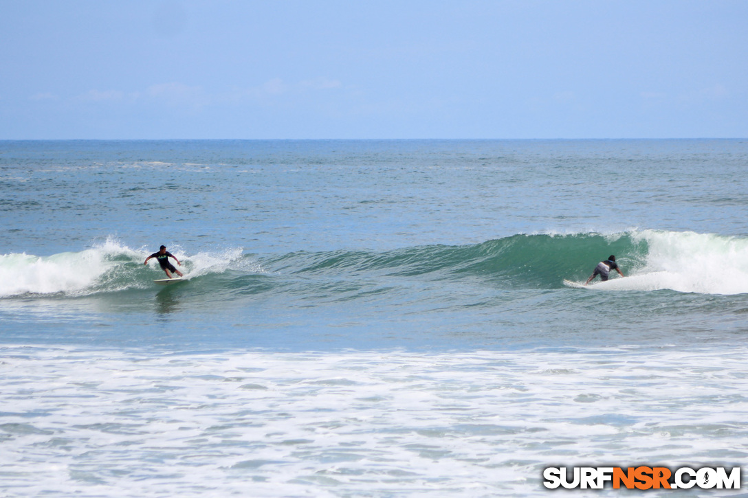 Nicaragua Surf Report - Report Photo 08/07/2017  9:23 PM 