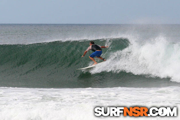 Nicaragua Surf Report - Report Photo 04/28/2009 9:00 AM