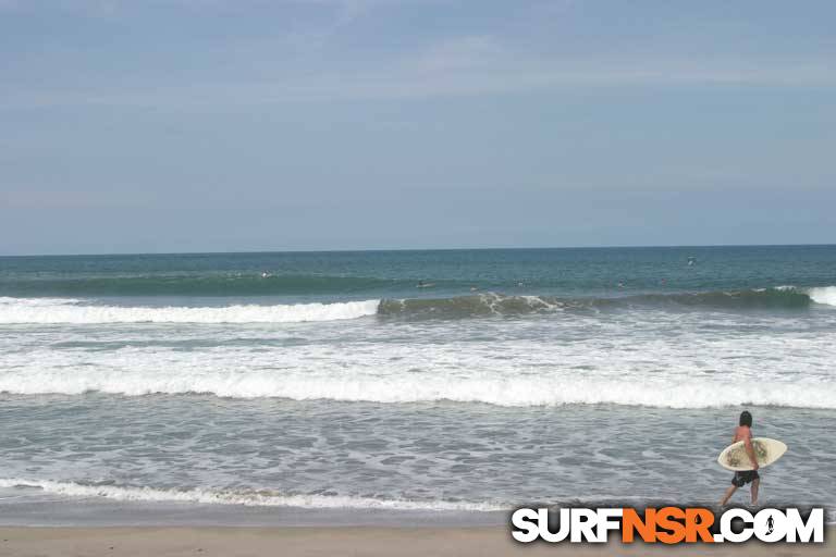 Nicaragua Surf Report - Report Photo 06/18/2005  10:11 PM 
