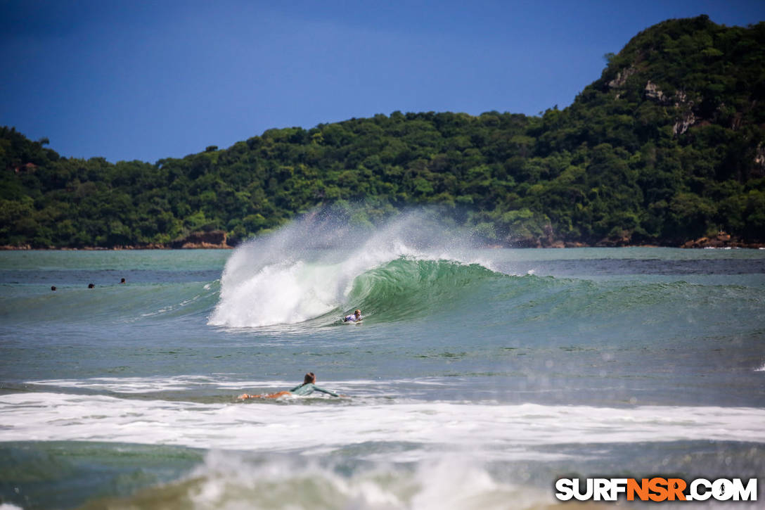 Nicaragua Surf Report - Report Photo 08/22/2021  8:13 PM 