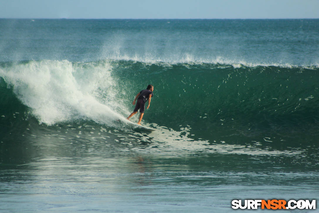 Nicaragua Surf Report - Report Photo 06/25/2018 8:36 PM