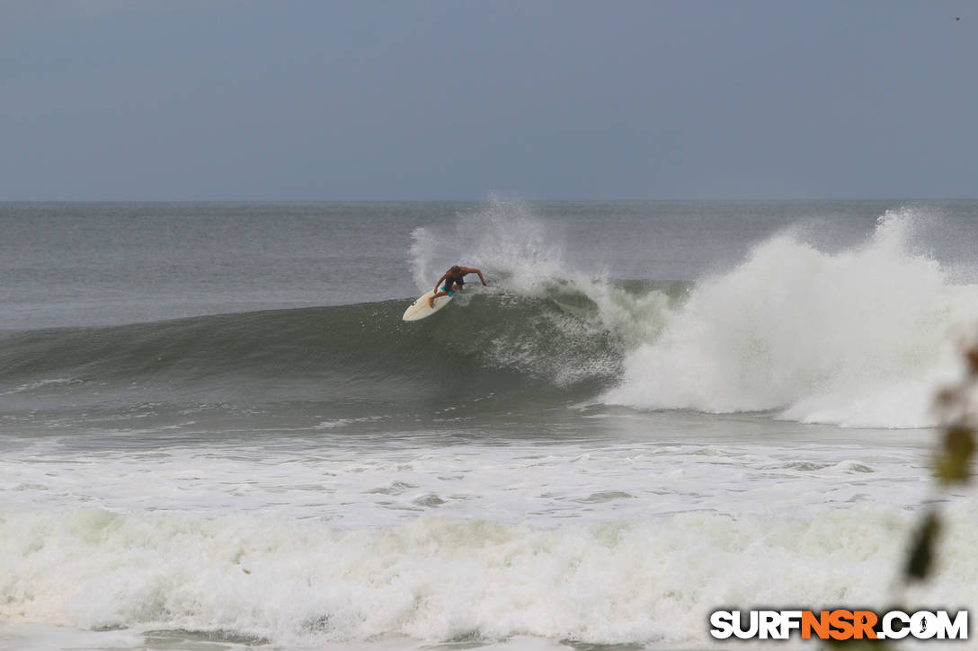 Nicaragua Surf Report - Report Photo 07/01/2016  2:06 PM 
