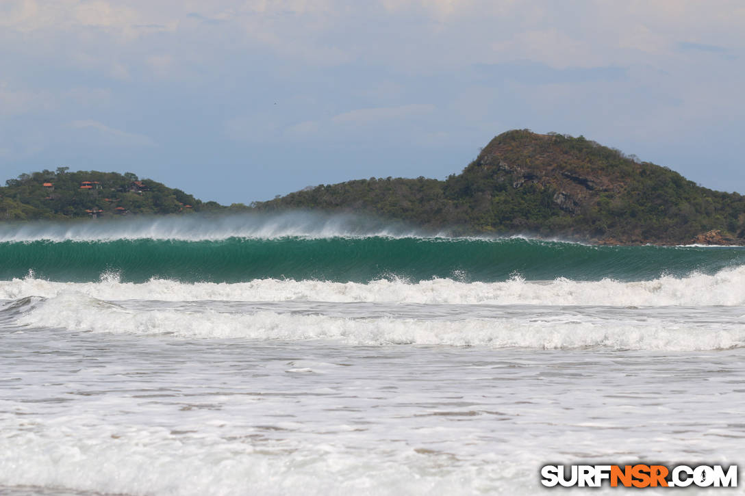 Nicaragua Surf Report - Report Photo 09/04/2015  3:35 PM 