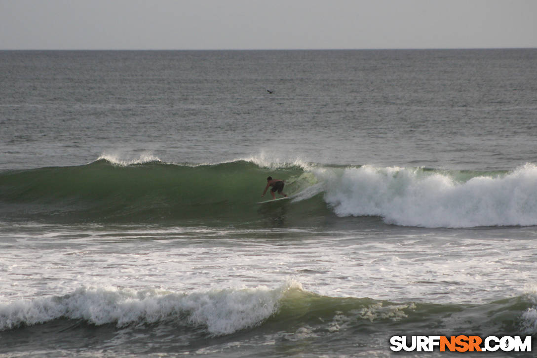 Nicaragua Surf Report - Report Photo 01/13/2021  8:59 PM 