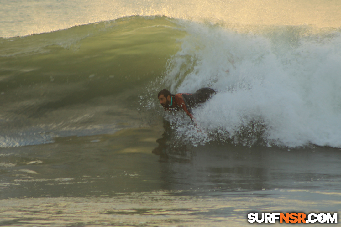 Nicaragua Surf Report - Report Photo 12/06/2017  7:24 PM 