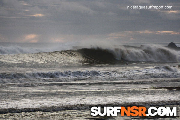 Nicaragua Surf Report - Report Photo 08/21/2010  7:59 PM 