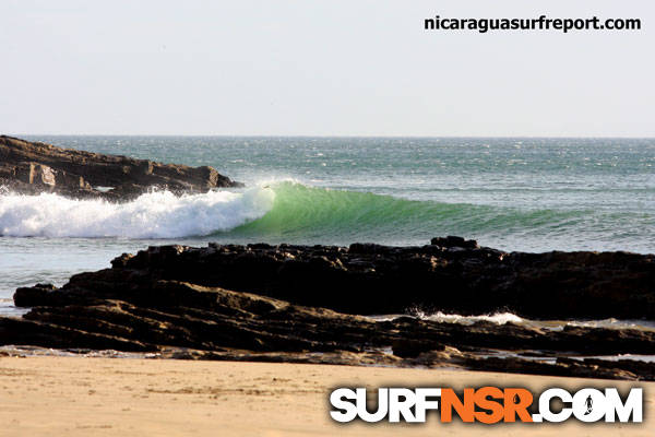 Nicaragua Surf Report - Report Photo 03/03/2013  9:15 PM 