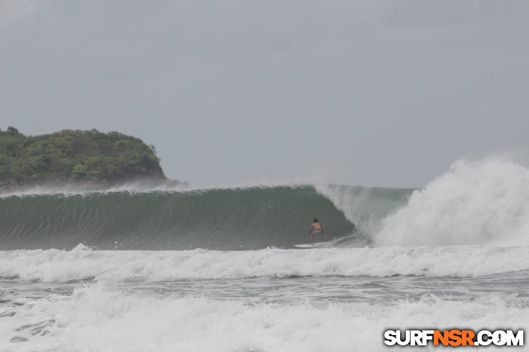 Nicaragua Surf Report - Report Photo 06/21/2016  3:05 PM 