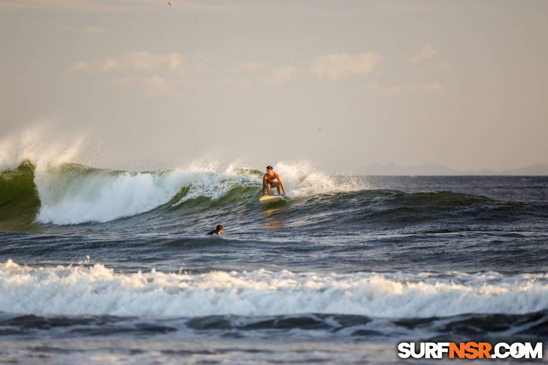 Nicaragua Surf Report - Report Photo 01/15/2019  8:11 PM 