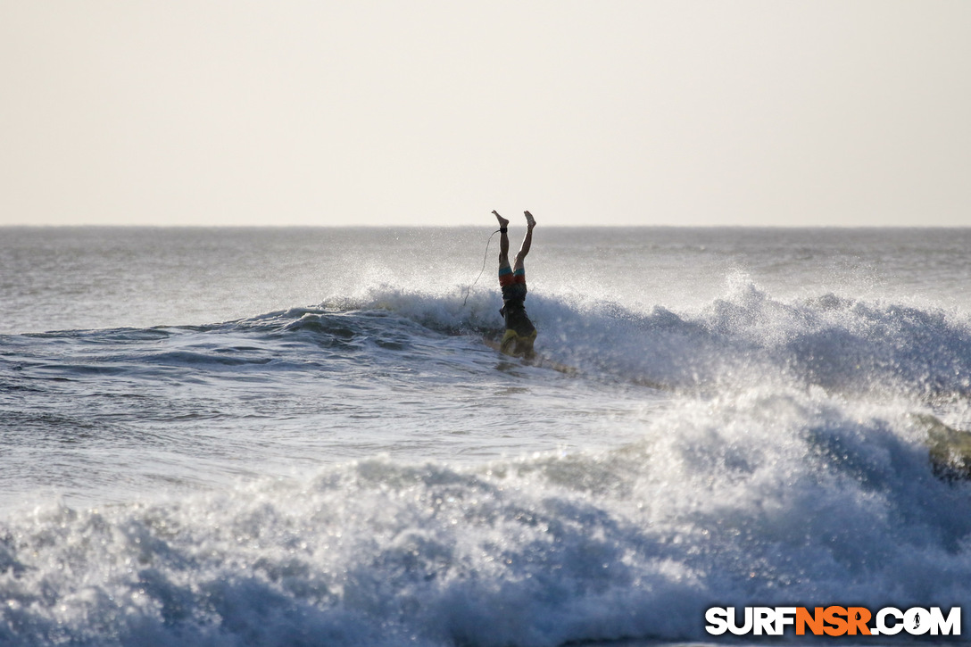 Nicaragua Surf Report - Report Photo 01/23/2018  8:14 PM 