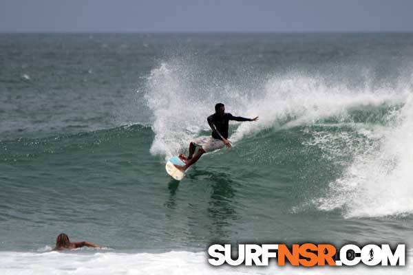 Nicaragua Surf Report - Report Photo 07/01/2014 7:36 PM