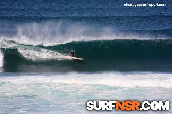 Nicaragua Surf Report - Report Photo 06/22/2011  7:12 PM 