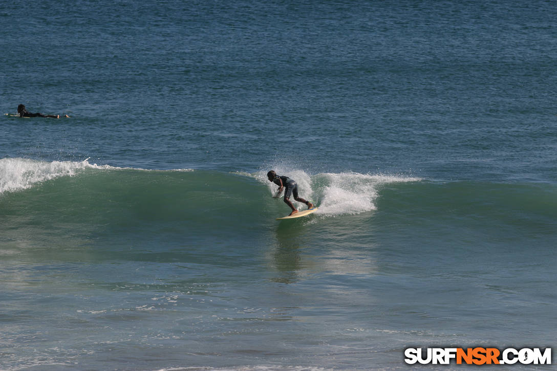 Nicaragua Surf Report - Report Photo 04/08/2016 4:09 PM
