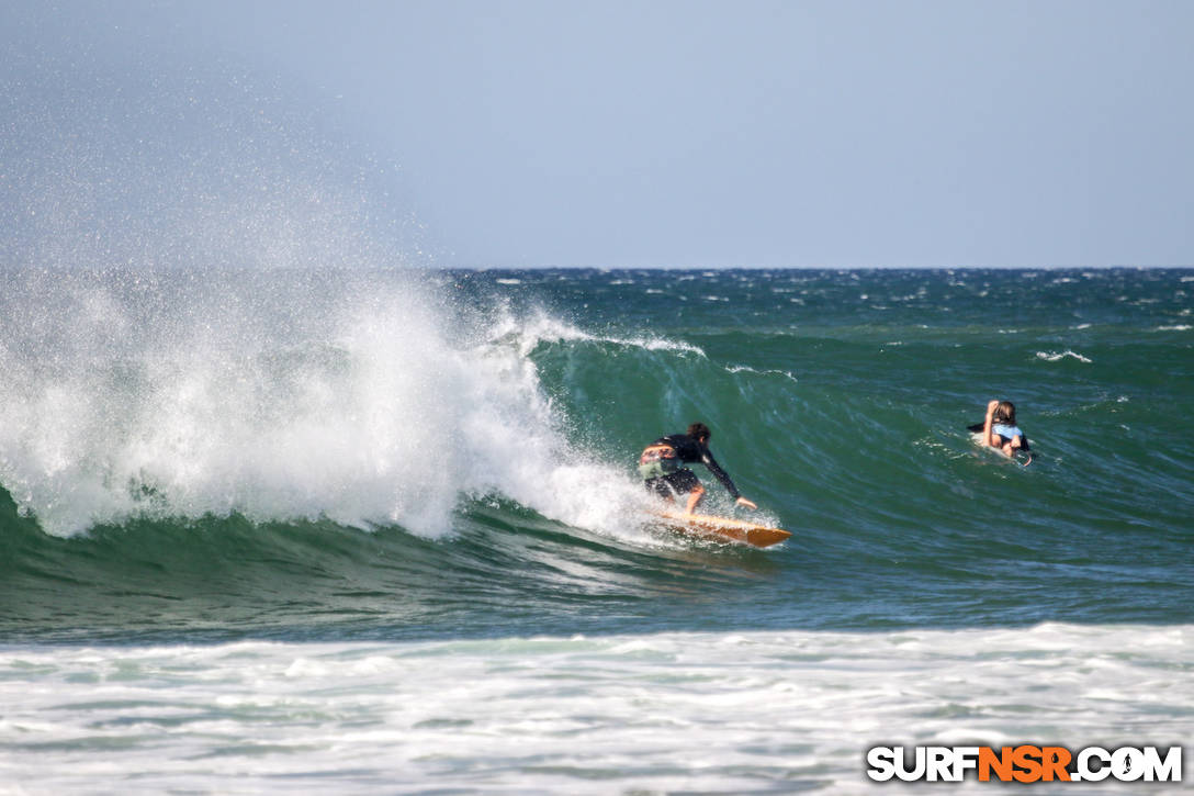 Nicaragua Surf Report - Report Photo 02/04/2021  5:07 PM 