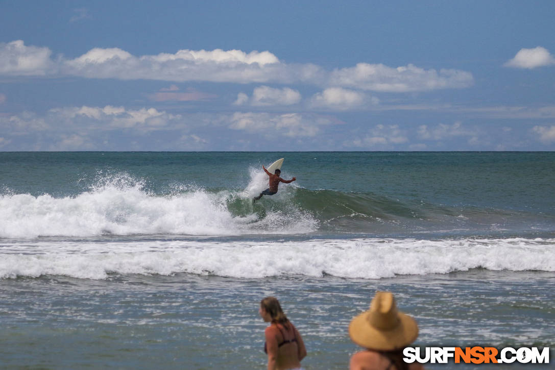 Nicaragua Surf Report - Report Photo 10/11/2019  3:04 PM 