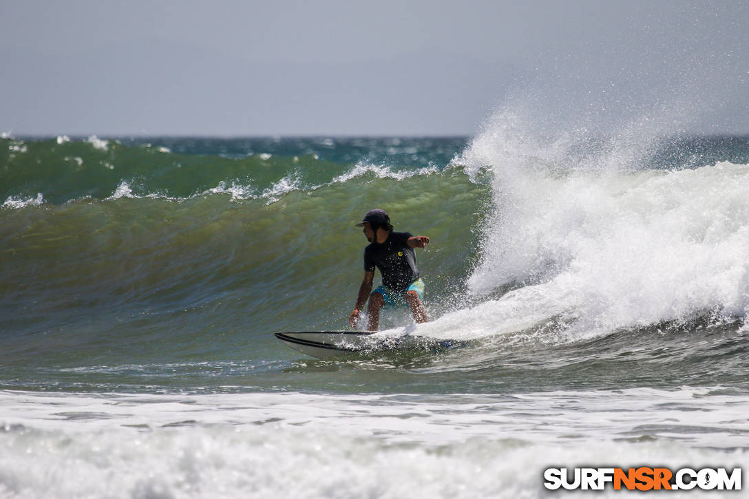 Nicaragua Surf Report - Report Photo 02/16/2020 2:06 PM