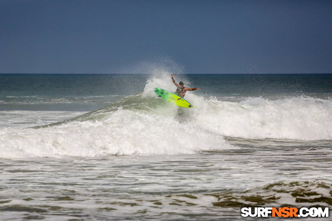 Nicaragua Surf Report - Report Photo 04/12/2019 4:09 PM