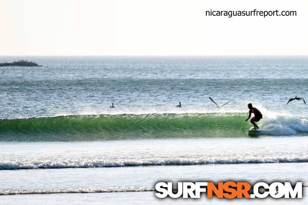 Nicaragua Surf Report - Report Photo 01/21/2014  8:34 PM 