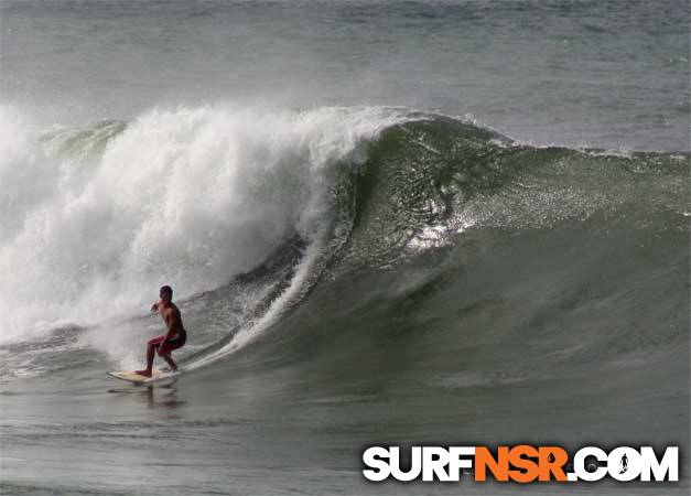 Nicaragua Surf Report - Report Photo 03/13/2007  4:12 PM 